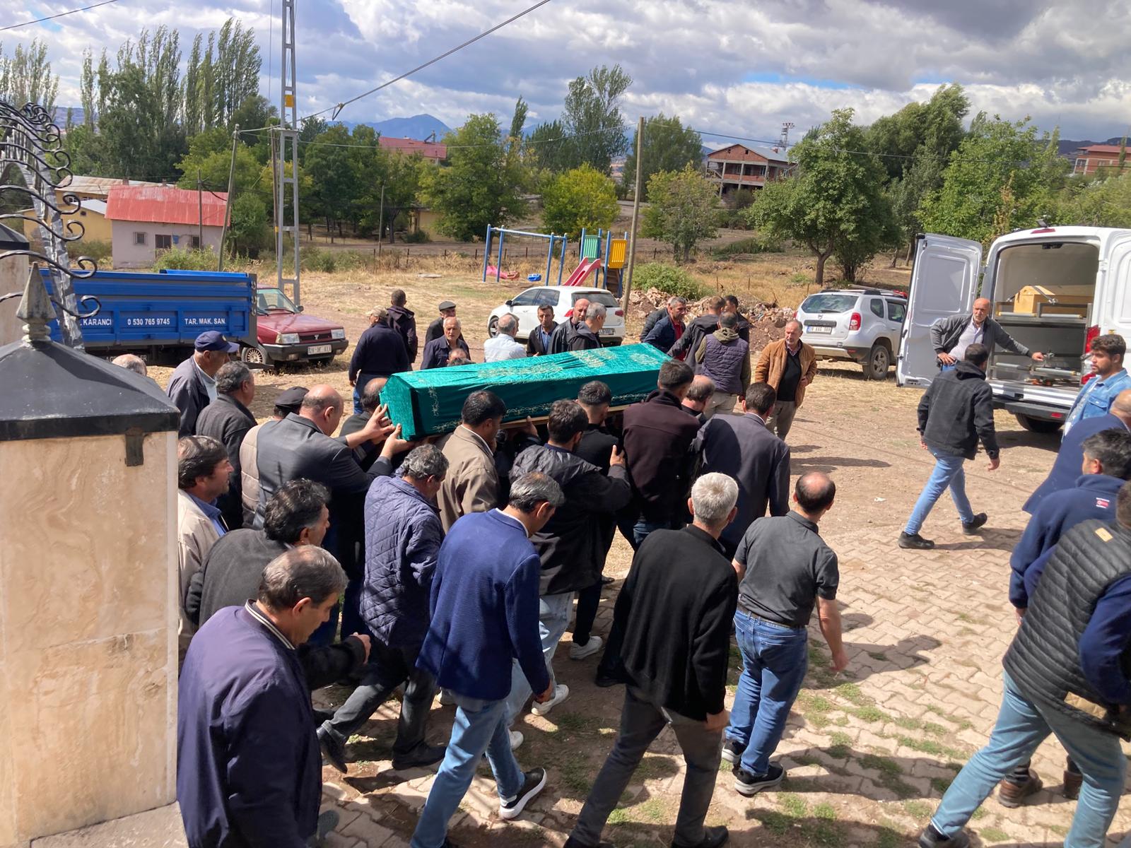 Yasin Yeşil vefat