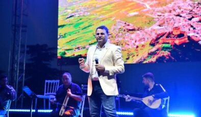 Şebinkarahisar’ın Yöresel Sanatçısı Yasin Yeşil Hayatını Kaybetti