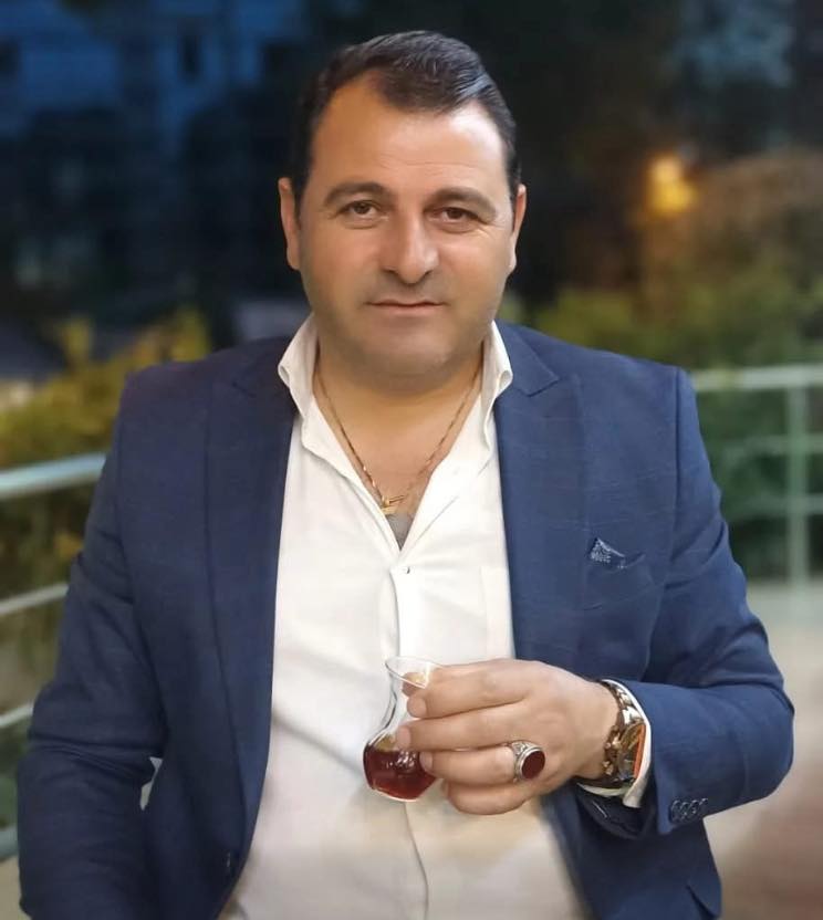 Yasin Yeşil vefat