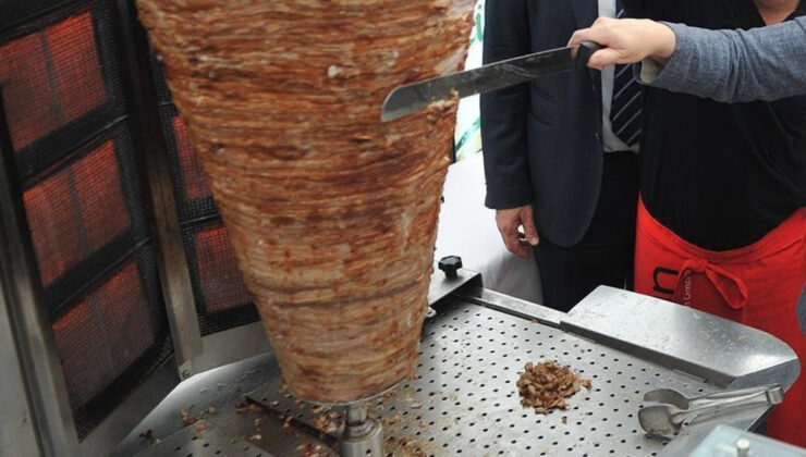 AB, Türkiye’nin döner tescilini kabul etmedi! Alman dönerciler sevindi