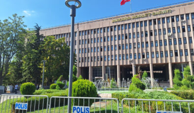 ABB’ye konser soruşturmasında 14 kişi adliyeye sevk edildi