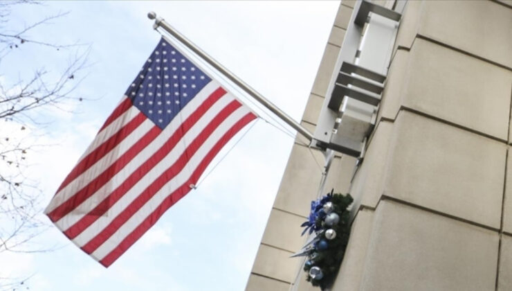 ABD ekonomisi bu yılın ikinci çeyreğinde yüzde 3,8 büyüdü