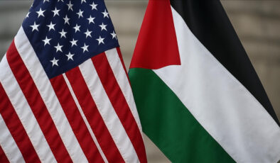 ABD ile Hamas arasındaki görüşmeler yeniden başladı