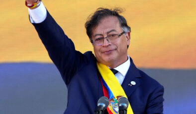 ABD, Kolombiya liderinin vizesini iptal edecek