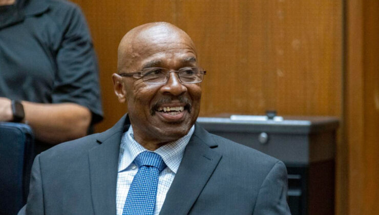 ABD’de 38 yıl sonra suçsuz olduğu tespit edilen mahkuma 25 milyon dolar tazminat