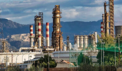 ABD’den İran petrolüne yeni yaptırım