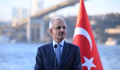 Abdulkadir Uraloğlu: Balıkçı gemilerine 1,8 milyon ton yakıt desteği verildi