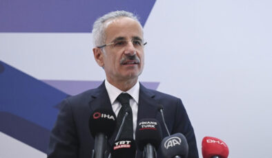 Abdulkadir Uraloğlu: Körfezray Metrosu’nun temelini atıyoruz