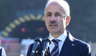 Abdulkadir Uraloğlu: Tunceli’deki 9,1 milyar liralık 3 kara yolunun açılışı 13 Eylül’de yapılacak