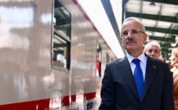 Abdulkadir Uraloğlu: Venice Simplon Orient Ekspres bu yıl 2’nci kez Türkiye’ye gelecek