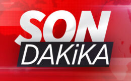 Adalet Bakanı Tunç: Af düzenlememiz yok
