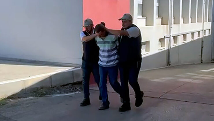 Adana’da FETÖ’den 6 yıldır aranan öğretmen yakalandı