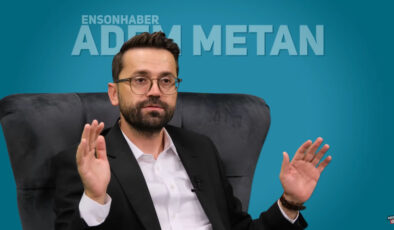 Adem Metan’dan kabine değişikliği kulisi: Eylülden sonra her an olabilir