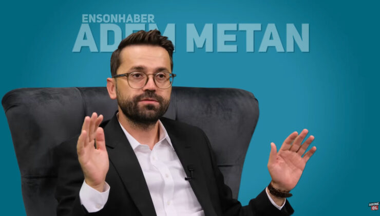 Adem Metan’dan kabine değişikliği kulisi: Eylülden sonra her an olabilir
