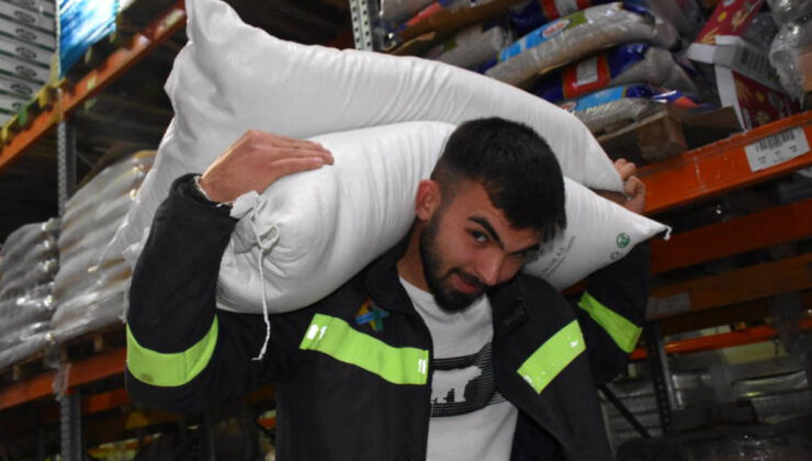 Dedesinin İş Yerinden TOHM’a Uzanan Başarı Hikayesi