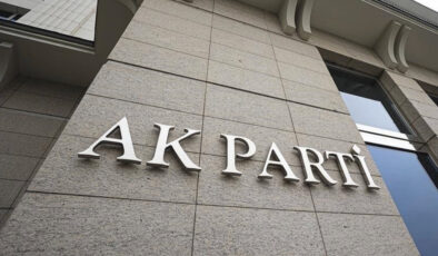 AK Parti 8 ilde yeni yönetimlerin göreve başlayacağını bildirdi