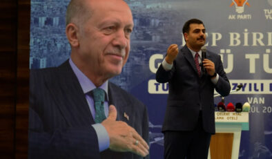 AK Partili Eyyüp Kadir İnan’dan CHP’ye sert eleştiri