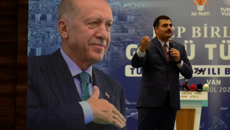 AK Partili Eyyüp Kadir İnan’dan CHP’ye sert eleştiri