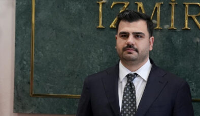 AK Partili Eyyüp Kadir İnan’dan Özgür Özel’e sert tepki