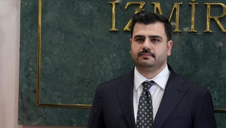 AK Partili Eyyüp Kadir İnan’dan Özgür Özel’e sert tepki