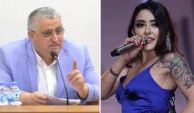 AK Partili meclis üyesi Melek Mosso’yu hedef aldı: O bayan Kastamonu’ya yakışıyor mu