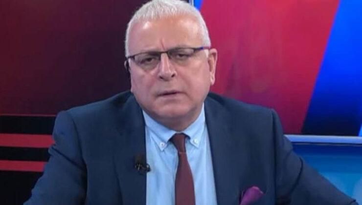 “Alevilerin haini çoktur” diyen Merdan Yanardağ için RTÜK harekete geçti