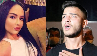 Aleyna Çakır’ın ölümüne ilişkin sanık Ümitcan Uygun’un yargılanmasına devam edildi