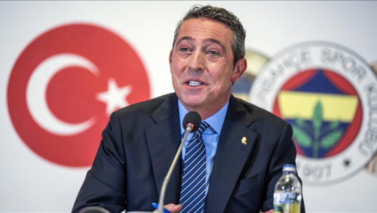 Ali Koç: Yeni bir macera mı, tecrübe kazanmış biri ile şampiyonluğa ilerlemek mi