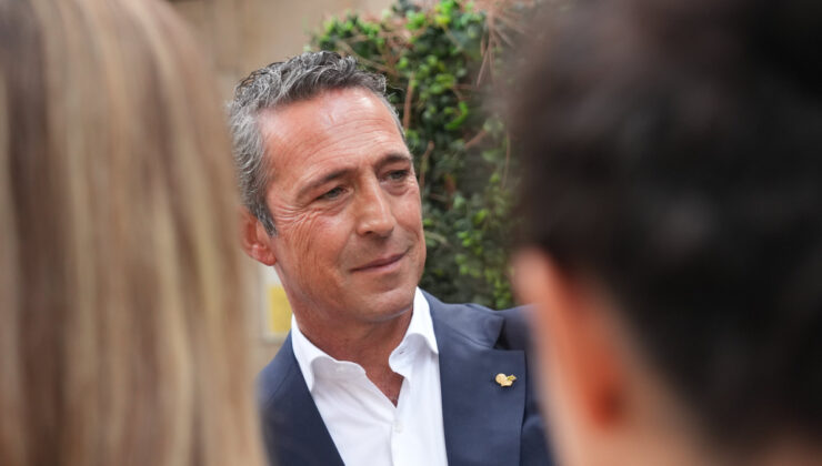 Ali Koç’tan 360 Milyon TL iddialarına yanıt