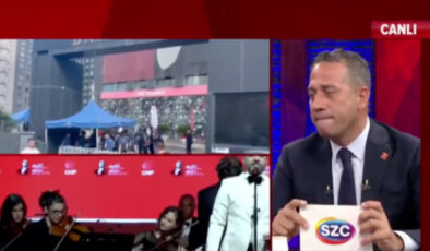 Ali Mahir Başarır’dan Kılıçdaroğlu’na gözyaşları içinde sitem: Tek kelime tweet atmadı