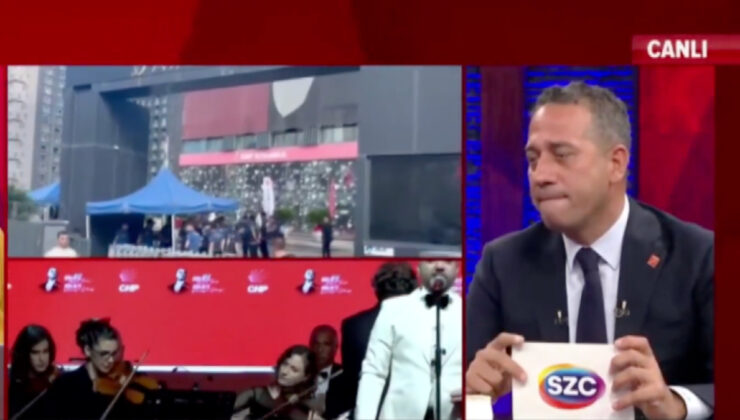 Ali Mahir Başarır’dan Kılıçdaroğlu’na gözyaşları içinde sitem: Tek kelime tweet atmadı