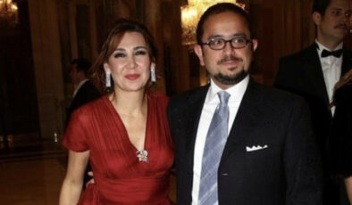 Ali Sabancı ve Vuslat Doğan Sabancı boşanıyor: 5 milyar TL’lik tazminat talebi