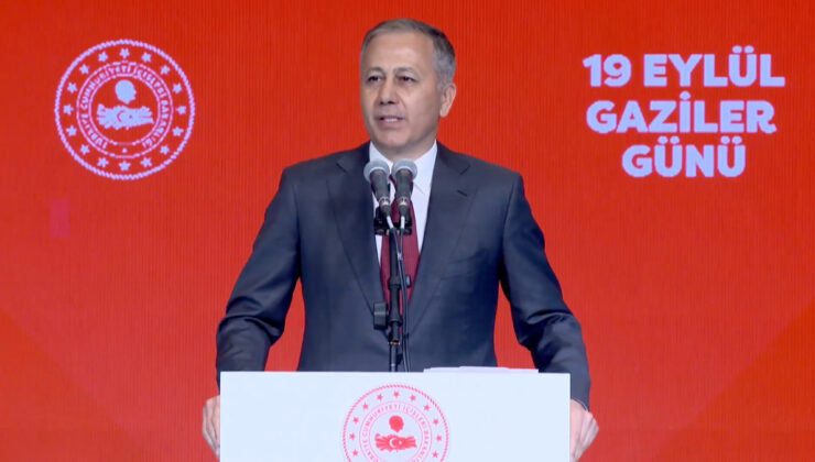 Ali Yerlikaya: Artık kimsenin yok sayamayacağı bir Türkiye var