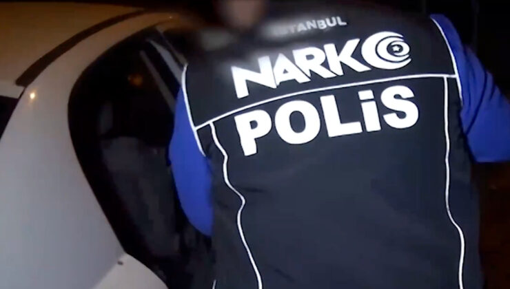 Ali Yerlikaya: İstanbul’da 442 kg Uyuşturucu Madde ele geçirdik