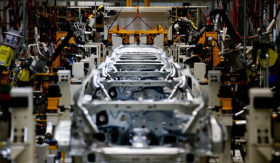 Alman otomotiv devi Kiekert iflas başvurusu yaptı