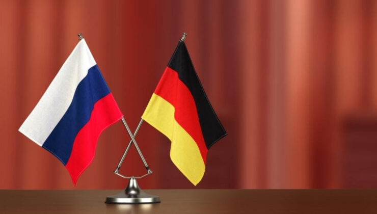 Almanya Savunma Bakanı’ndan Rusya uyarısı