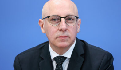 Almanya’da iç istihbaratın başına bir Türk atandı