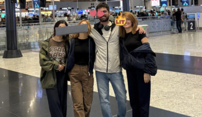 Almanya’ya yerleşen Türk sağlık çalışanlarının paylaşımına yorum yağdı