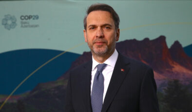 Alparslan Bayraktar: Nükleer enerjinin tüm potansiyelini kullanabiliriz