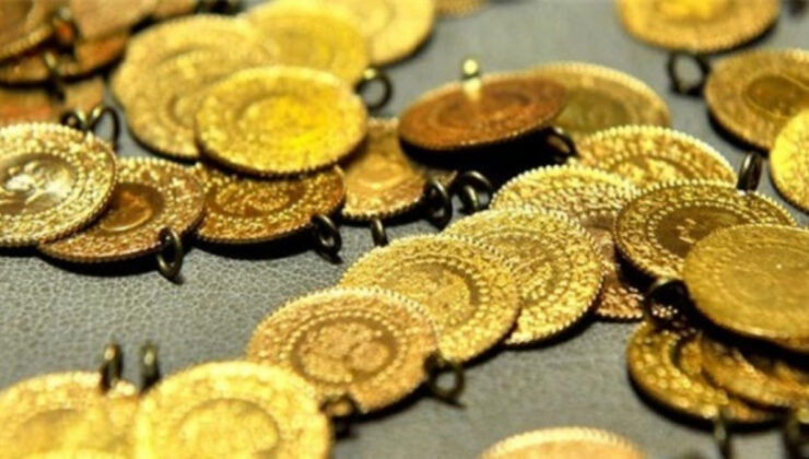 Altın borsasında fiyatlar fırladı: Kilogramı 5 milyon 173 bin