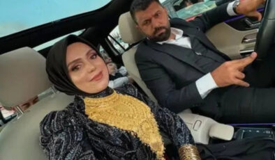 Altınla şov yapan Nevra ve Murat Bilem çifti Maliye’ye takıldı