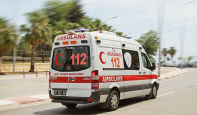 Ambulanslarda yeni dönem: İstanbul’da başlıyor! Müzik duracak anons duyulacak