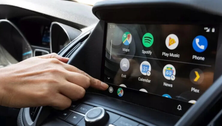 Android Auto kullanıcıları dikkat: Sürüşünüzü kolaylaştıracak 5 gizli özellik