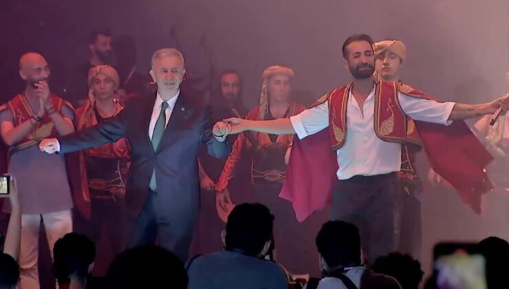 Ankara’da konser vurgunu: Mansur Yavaş’ın onayı olmadan yapılamaz