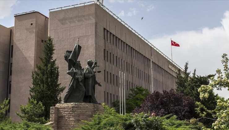 Ankara’da sosyal medyada uygunsuz paylaşım yapanlara gözaltı
