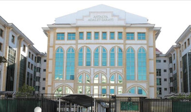 Antalya’da rüşvet operasyonunda yeni ifadeler