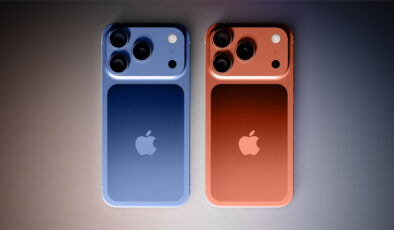 Apple, iPhone 17 serisinde SIM kart yuvasını kaldıracak