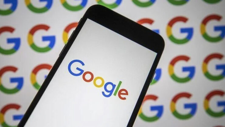 Arama motoru Google çöktü