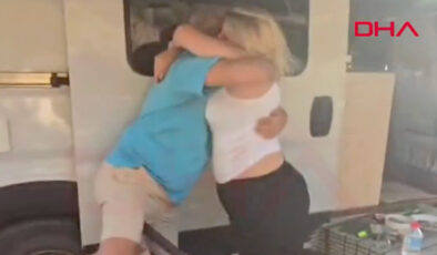 Arda Güler’in ailesinin gol sevinci