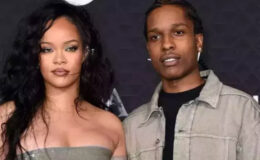 ASAP Rocky, Rihanna açıklamasıyla gündem oldu